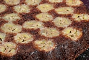 Gateau Moelleux Choco Banane Alsa Depuis 17