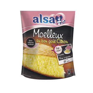 Gateaux Alsa Depuis 17