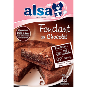 Gateaux Alsa Depuis 17