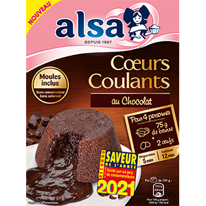 Gateaux Alsa Depuis 17