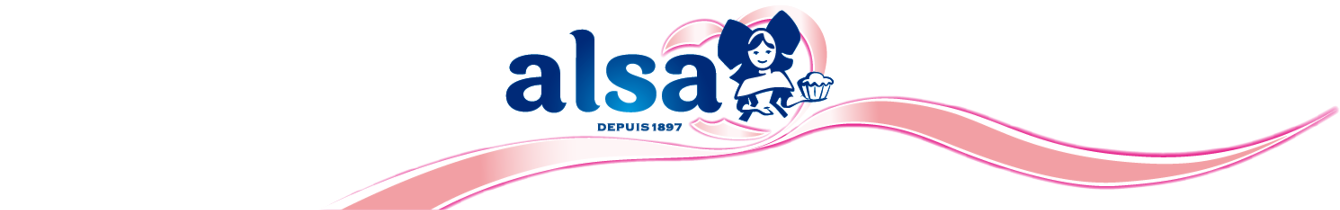 Jeu concours - Alsa - depuis 1897